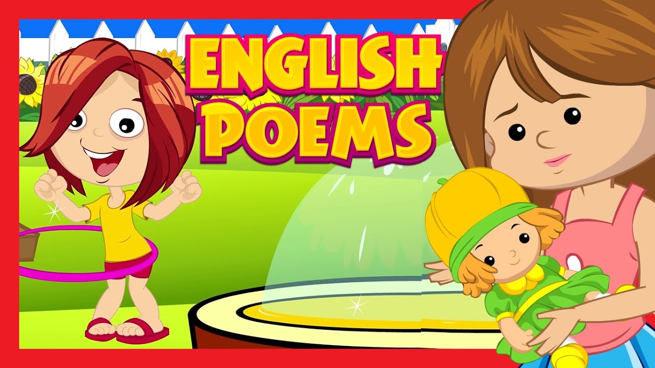 English Rhymes Video Free Download - sixoperf